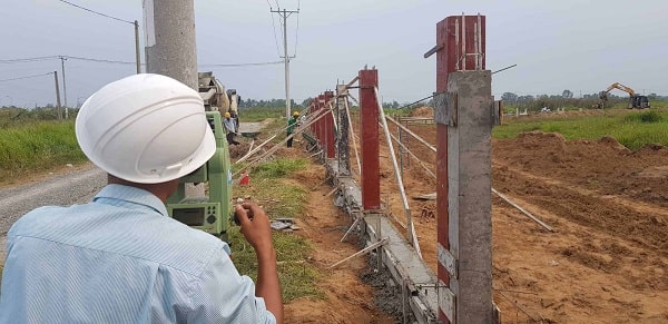 Công ty đo đạc địa chính huyện Lâm Hà - ảnh 3