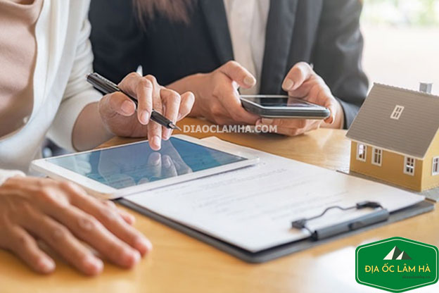 Hiểu rõ các quy định mua bán đất rẫy xã Nam Hà - ảnh 3