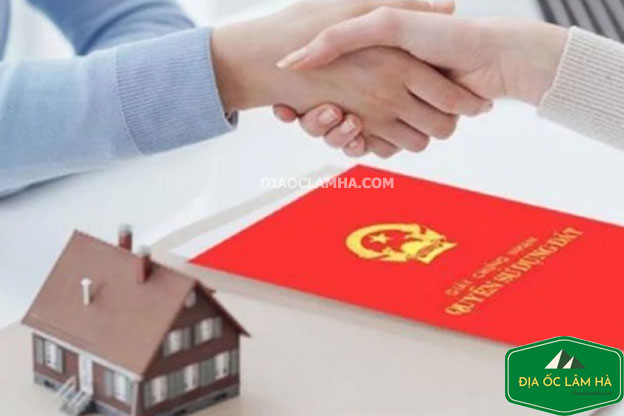 Cần chú ý những điều gì khi tiến hành giao dịch mua đất rẫy? - ảnh 4