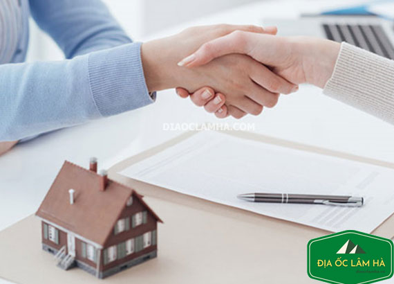 3 Loại Hợp Đồng Nhà Đất Không Bắt Buộc Công Chứng - ảnh 3