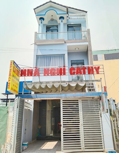 Nhà nghỉ CATHY gần Bến xe Bình Dương - ảnh 5