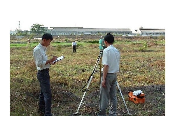Công ty đo đạc địa chính huyện Lâm Hà - ảnh 2