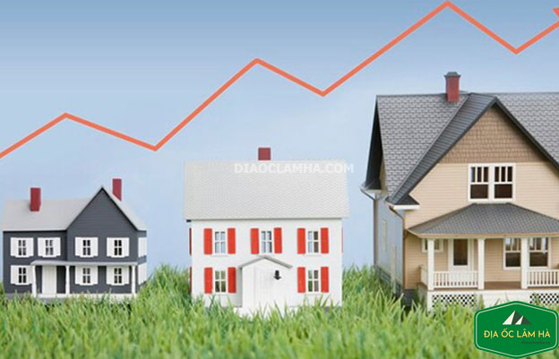 Đầu cơ bất động sản góp phần phát triển thị trường địa ốc? - ảnh 4