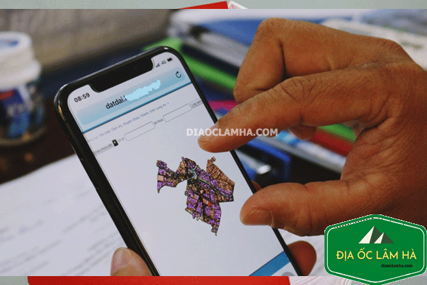 5 cách giúp bạn nhận biết mảnh đất muốn mua có đang 