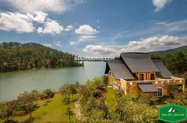 Toàn cảnh bất động sản Lâm Hà - Lâm Đồng, Tại sao lại nên đầu tư vào đất  nền ở Lâm Hà? - ảnh 2