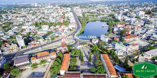 Toàn cảnh bất động sản Lâm Hà - Lâm Đồng, Tại sao lại nên đầu tư vào đất  nền ở Lâm Hà? - ảnh 3