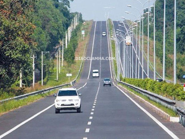 Khởi động tuyến cao tốc Dầu Giây – Liên Khương, bất động sản nơi này hưởng  lợi - ảnh 3