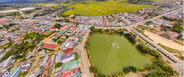 Bất động sản Lâm Hà có tiềm năng phát triển như thế nào? - ảnh 3