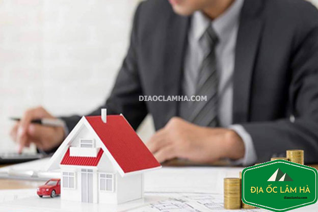 Thị trường BĐS 