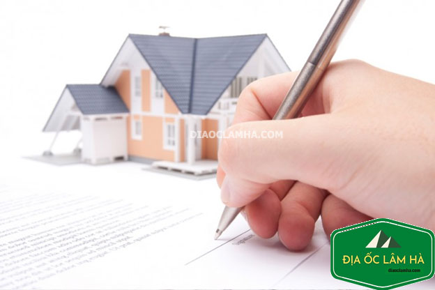 Mẫu hợp đồng mua bán đất nông nghiệp viết tay đảm bảo đúng quy định - ảnh 3