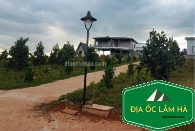 Bán đất thôn Hoàn Kiếm 3 xã Nam Hà huyện Lâm Hà