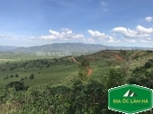Đất Nam Hà giáp ranh Đà Lạt view cực đẹp