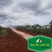 Lô đất vườn Nam Hà view đẹp thuận tiện phân lô