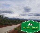 Lô đất vườn Nam Hà view đẹp thuận tiện phân lô