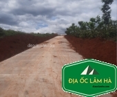 Lô đất vườn Nam Hà view đẹp thuận tiện phân lô