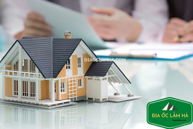 Dịch vụ môi giới nhà đất xã Nam Hà, huyện Lâm Hà, tỉnh Lâm Đồng