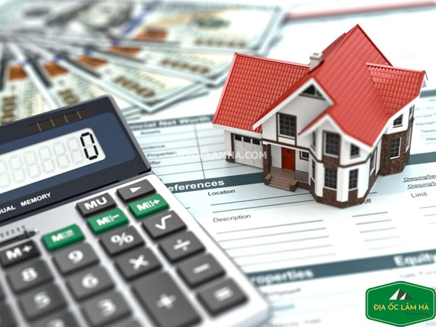 Có nên mua đất huyện Lâm Hà Lâm Đồng