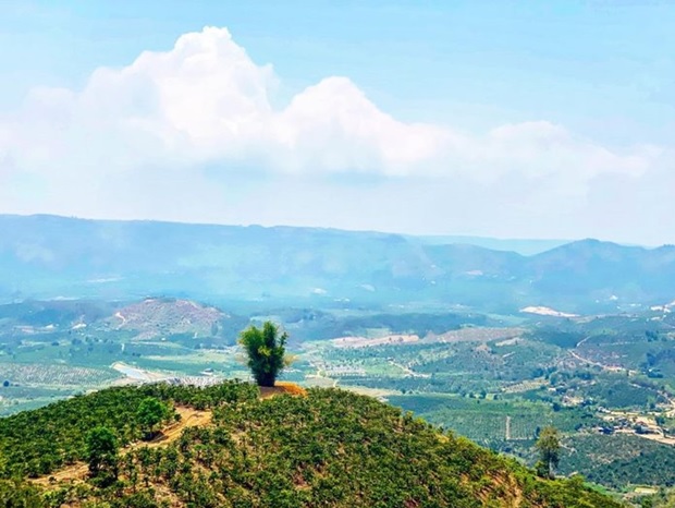 Du lịch Lâm Hà về với miền đất hoang sơ khiến hội cuồng chân si mê - ảnh 1