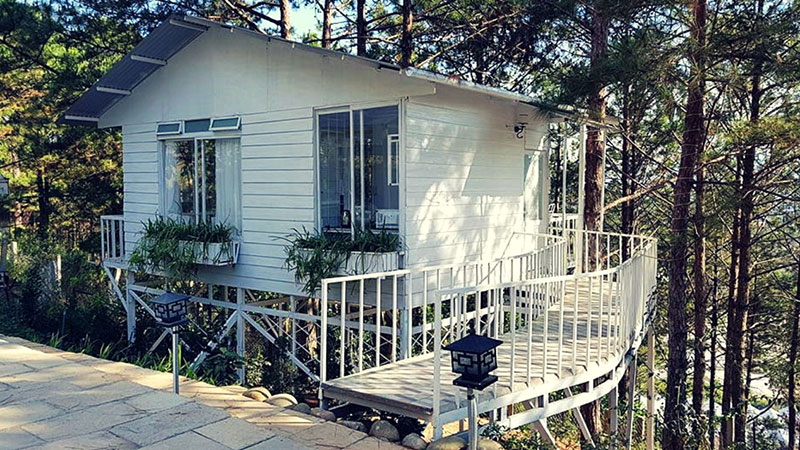 Homestay là gì ? Tiềm năng phát triển homestay huyện Lâm Hà 