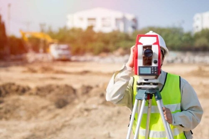 Công ty đo đạc địa chính huyện Lâm Hà - ảnh 1