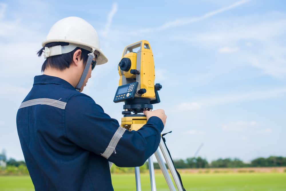 Dịch vụ đo vẽ bản đồ địa chính huyện Lâm Hà chất lượng