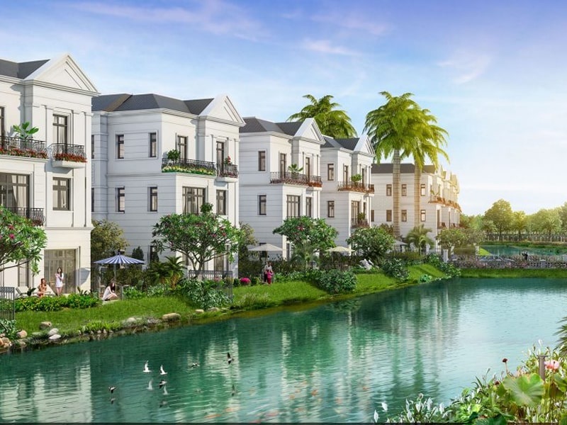 Vị trí Vinhomes The Empire: Tiềm năng giúp dự án hấp dẫn khách hàng