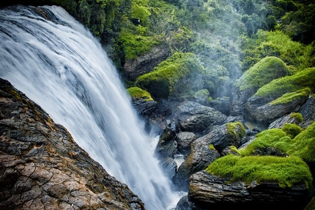 Địa chỉ và số điện thoại UBND TT Nam Ban